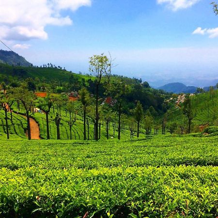 Blusalz Homes - One Lovedale, Ooty - Tamil Nadu Exterior photo