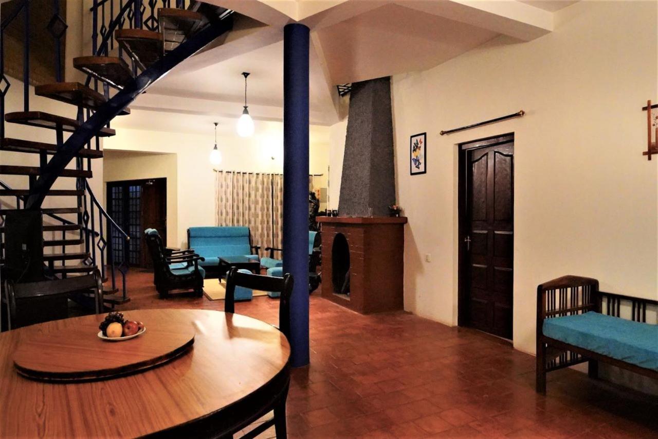Blusalz Homes - One Lovedale, Ooty - Tamil Nadu Exterior photo