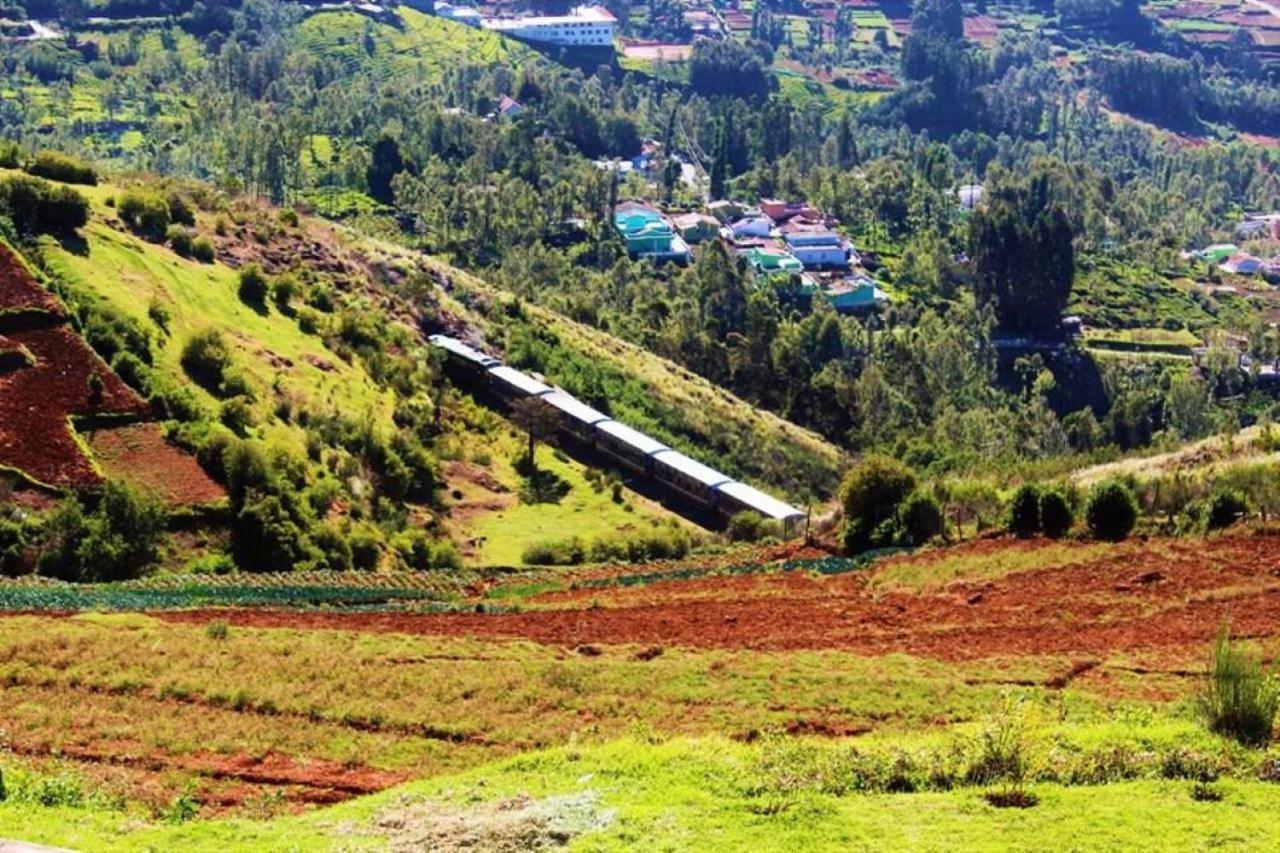 Blusalz Homes - One Lovedale, Ooty - Tamil Nadu Exterior photo