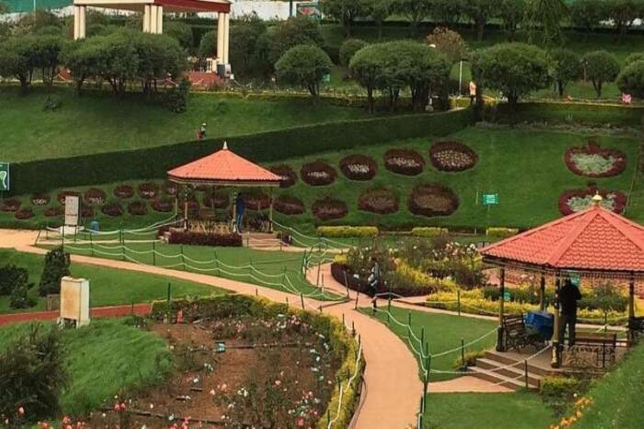 Blusalz Homes - One Lovedale, Ooty - Tamil Nadu Exterior photo